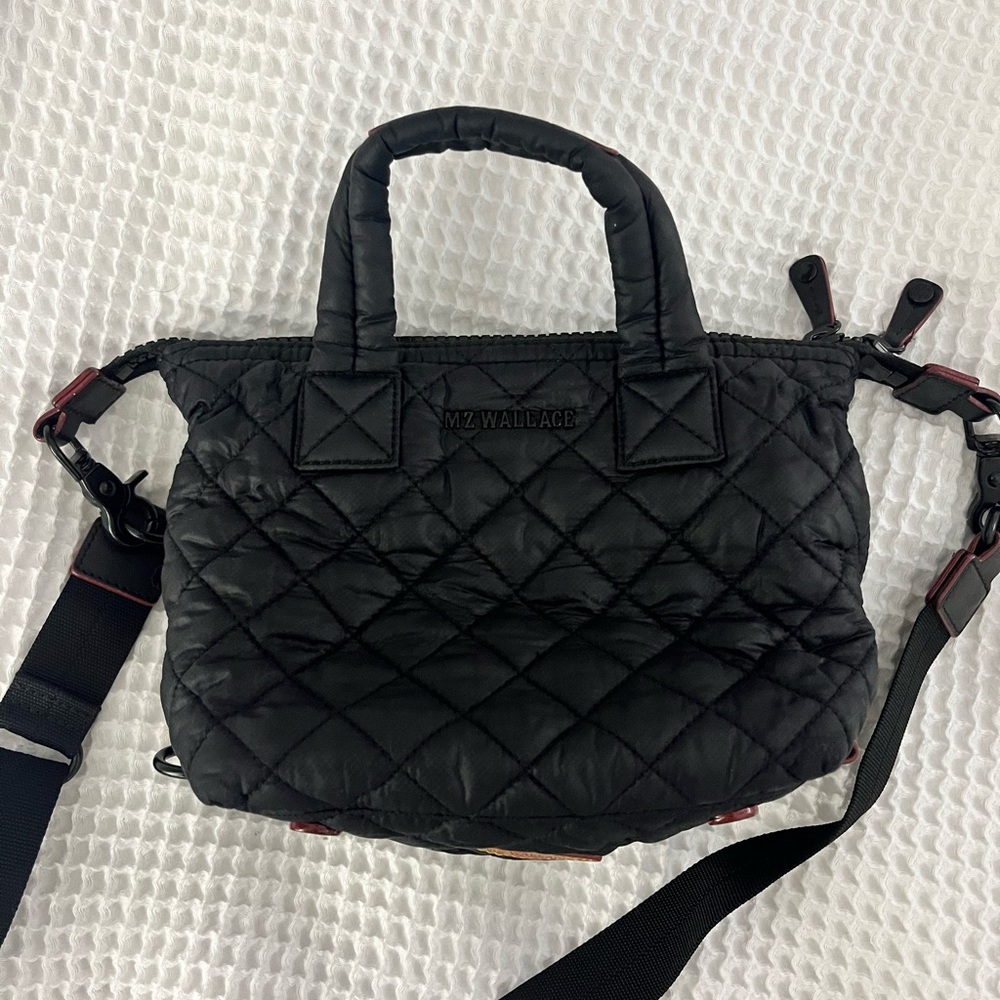 MZ WALLACE BAG